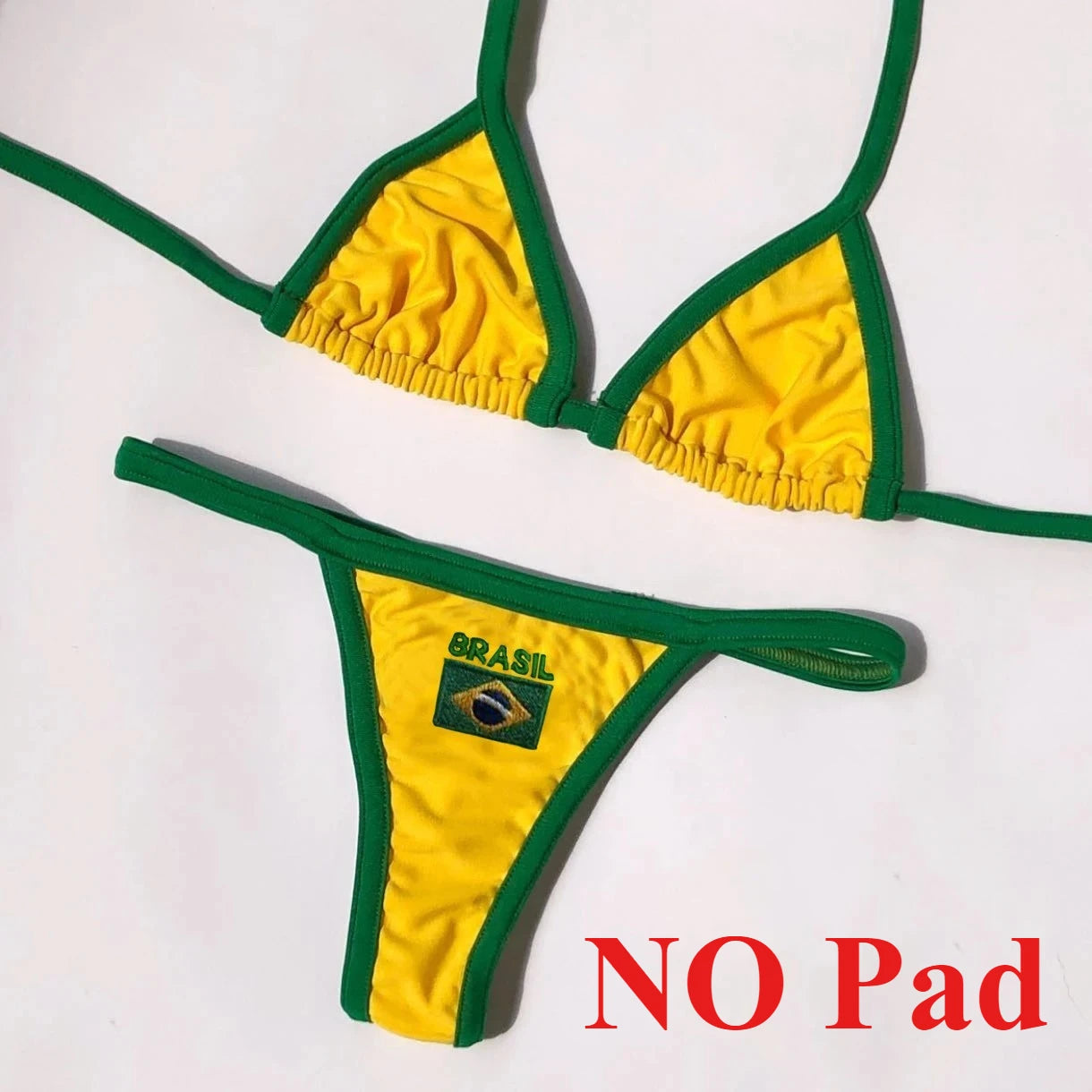 Brazil Collection