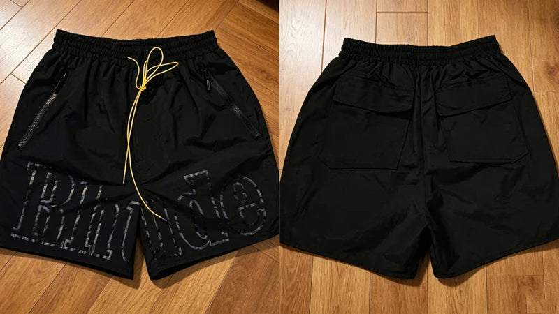 RHUDE Shorts