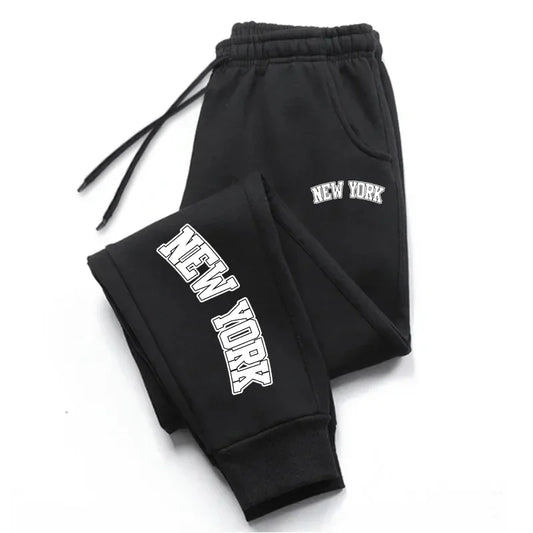 New York Sweatpants