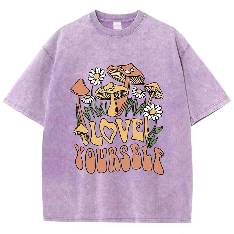 Love Yourself Tee
