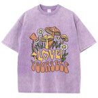 Love Yourself Tee