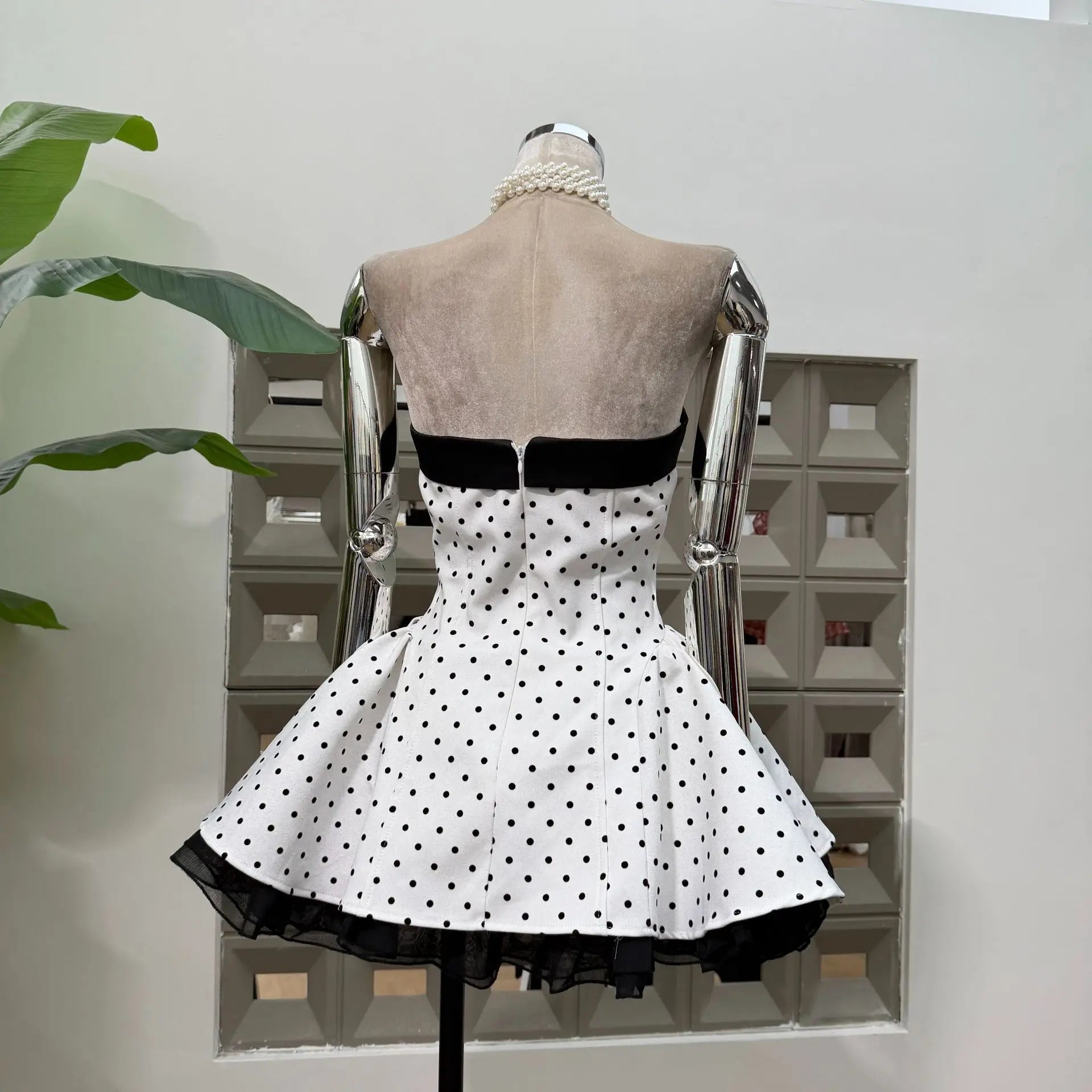 Corset Dress