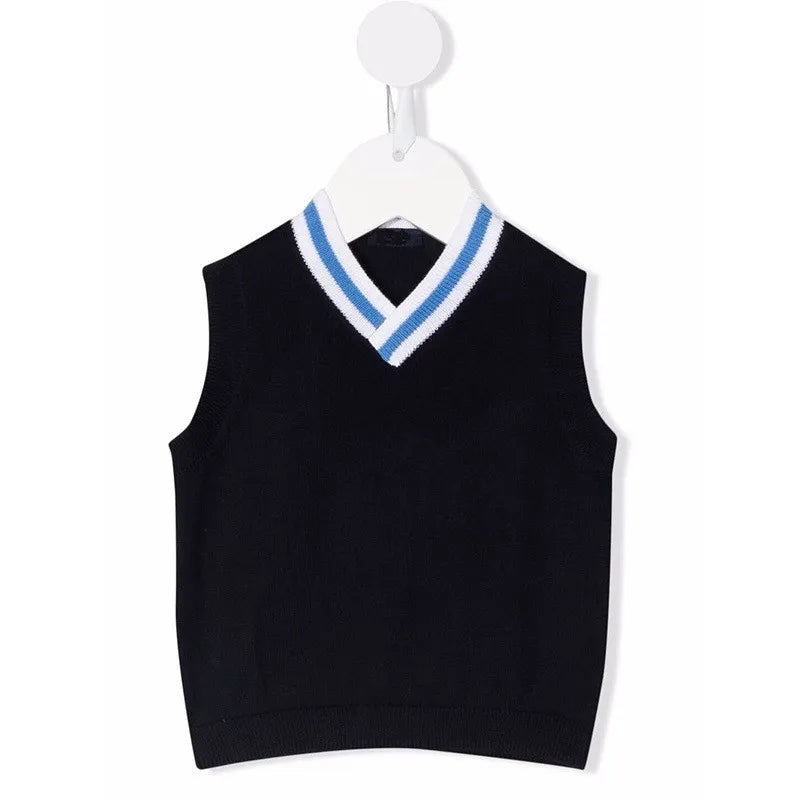 Knitted Sweater
