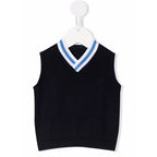 Knitted Sweater