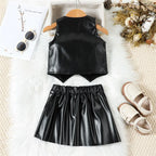 PU Leather Set