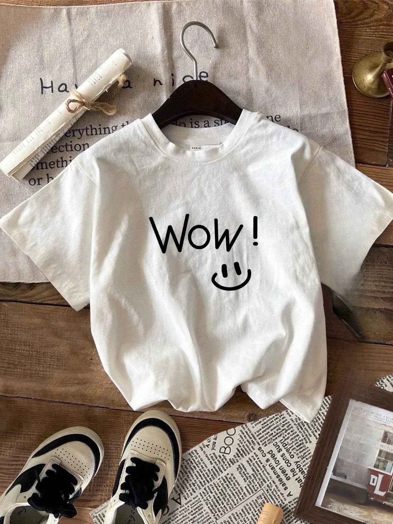 California T-Shirt