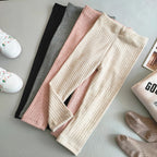 Faux Cashmere Pants