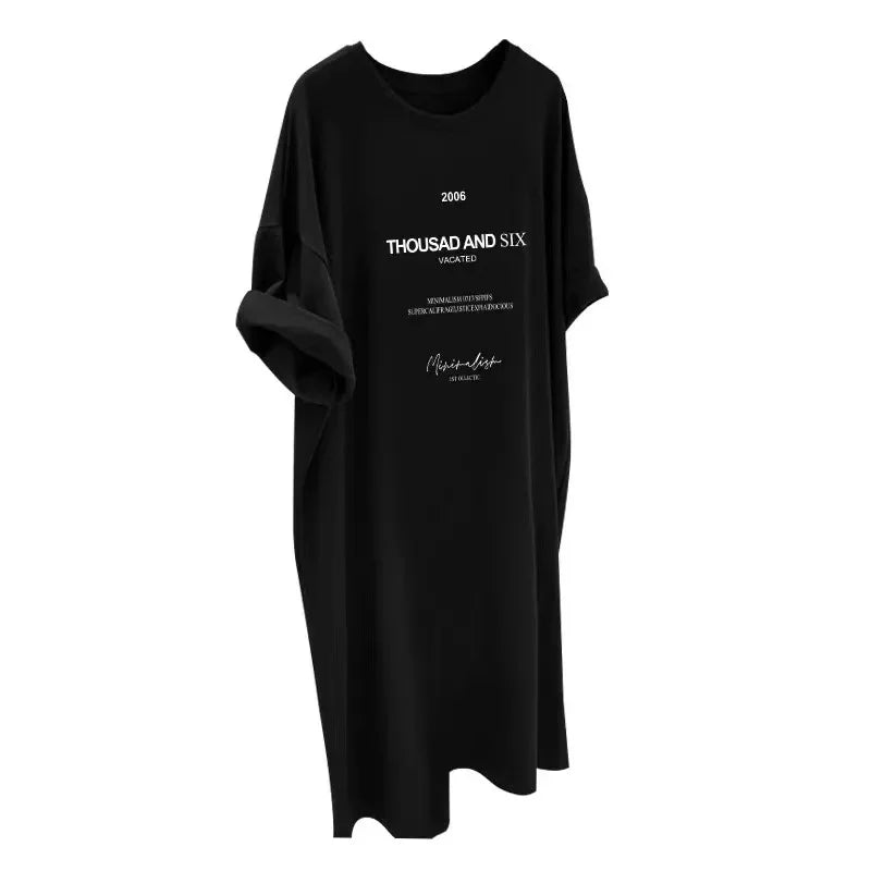 T-Shirt Dress