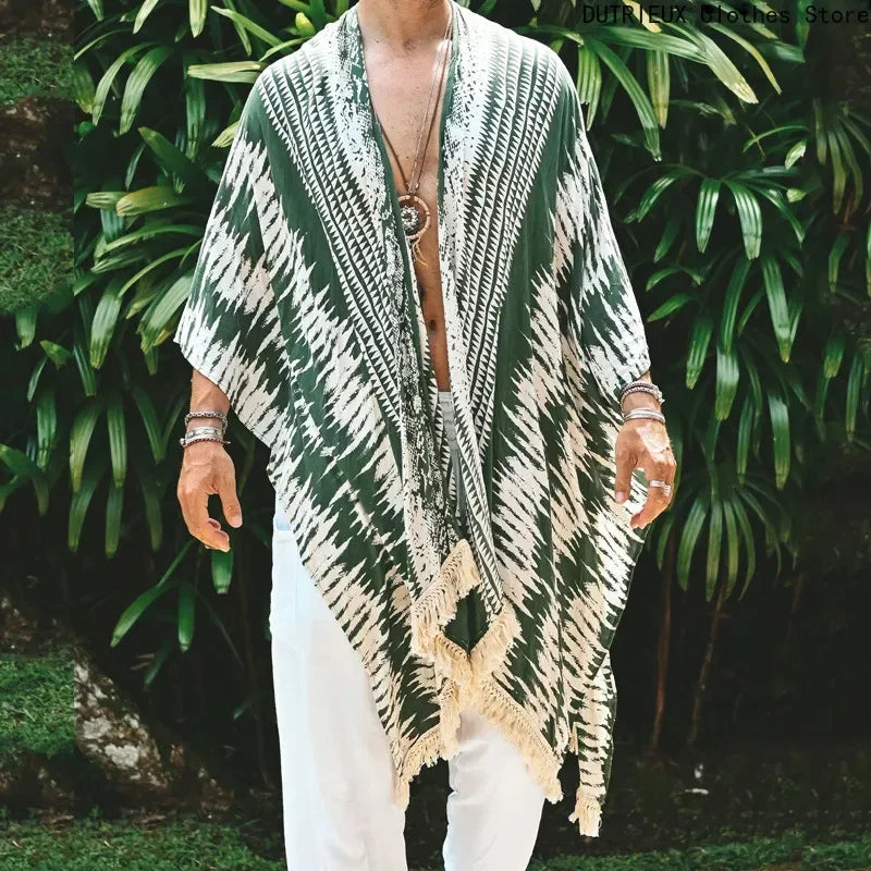 Long Cardigan