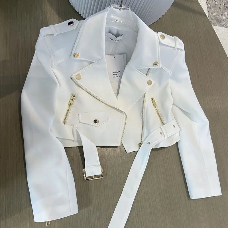 Motorcycle Jacket
