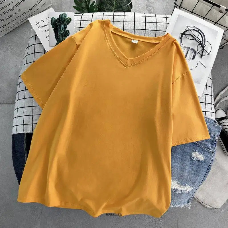 Casual Tee