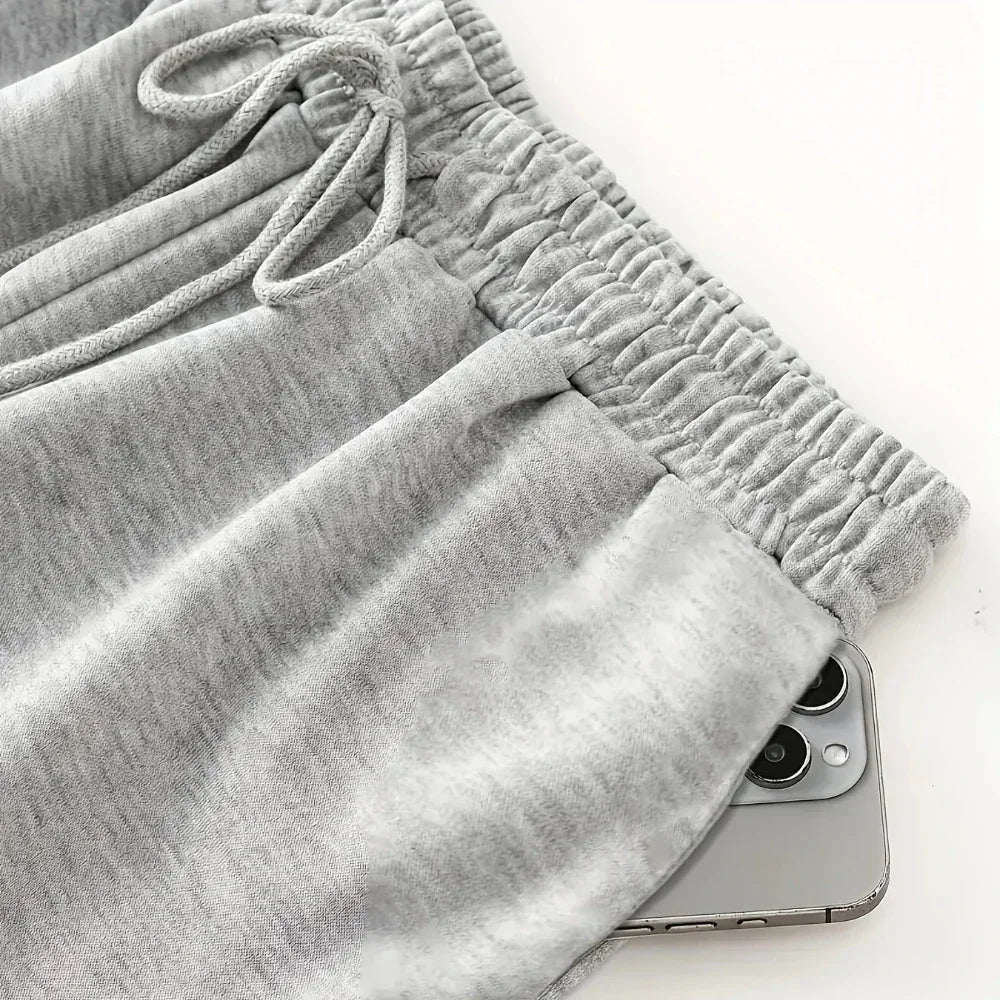 Fleece Sweatpants
