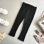 Faux Cashmere Pants