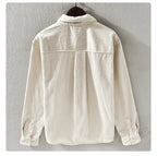 Corduroy Shirt