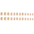 24pcs Fake Nails