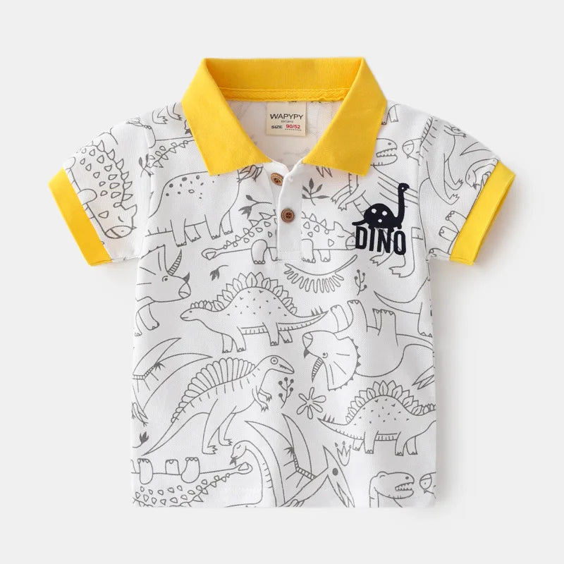 Polo Shirt