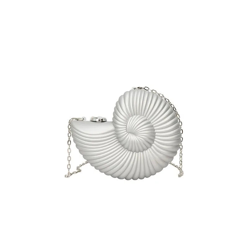 Seashell Bag