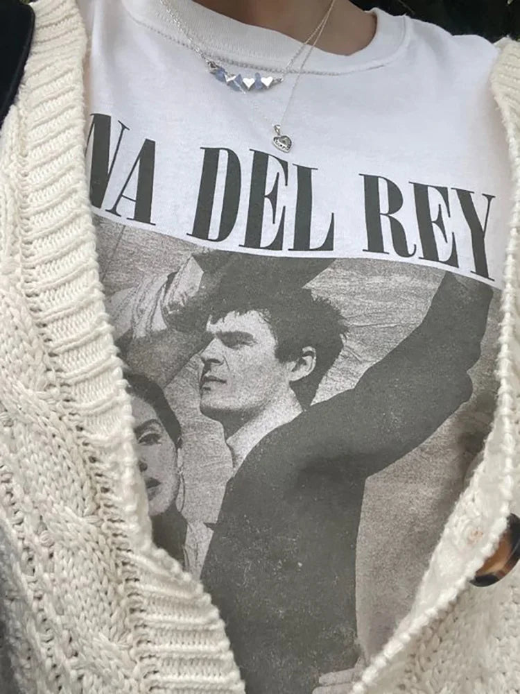 Lana Del Rey Tee