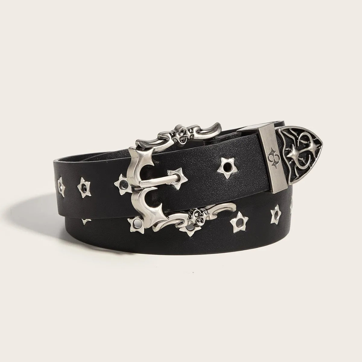 Star Willow Nail Belt