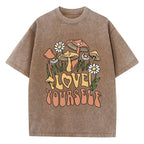 Love Yourself Tee