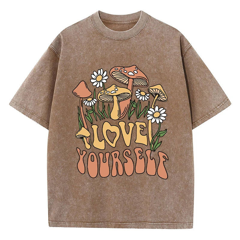 Love Yourself Tee