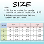 Summer Short Elastic Pleated Skirt
