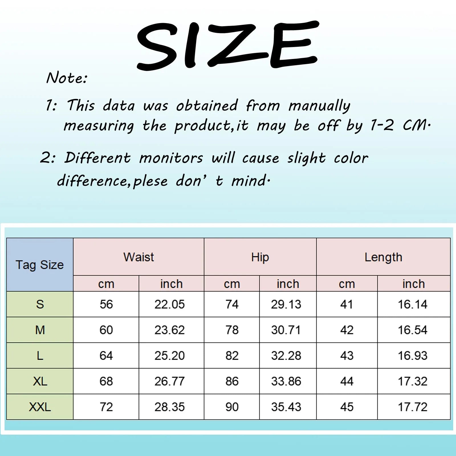 Summer Short Elastic Pleated Skirt