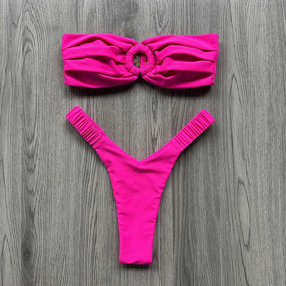 Micro Bikini