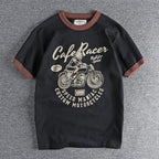 Cafe Racer Tee