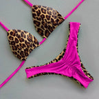 Print Bikini