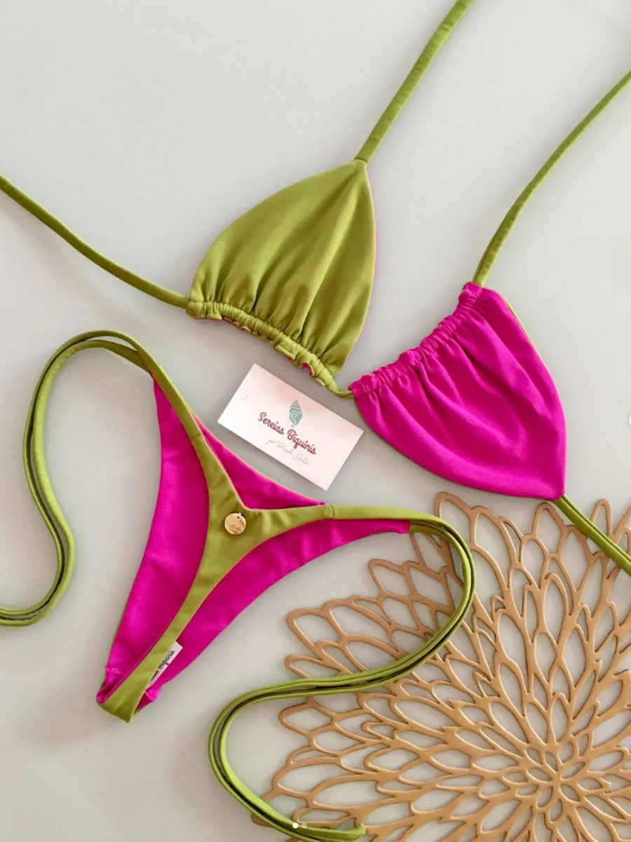 Micro Bikini