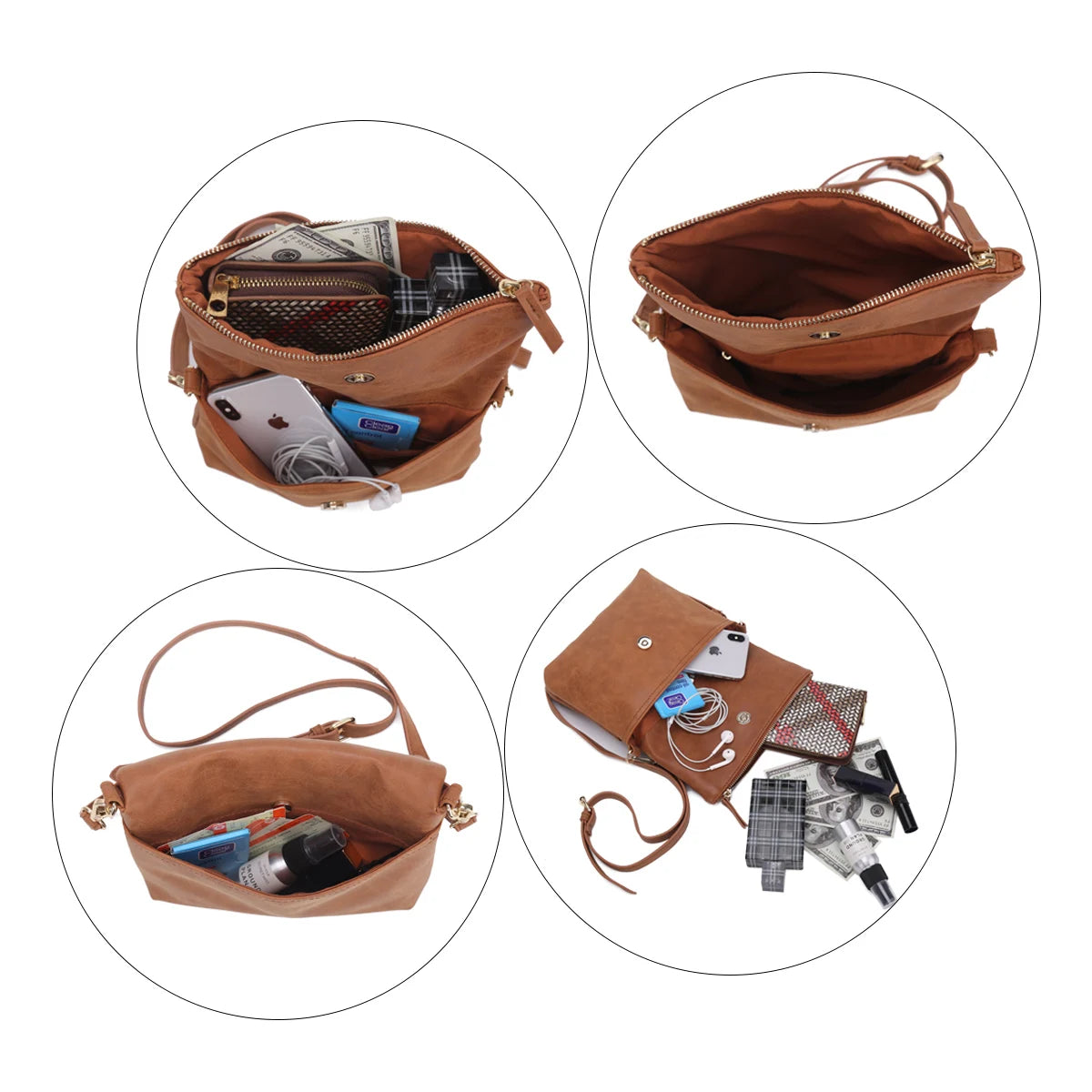 Shoulder Bag