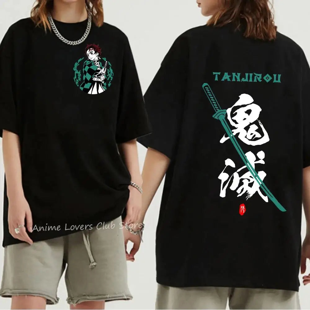 Demon Slayer Tee