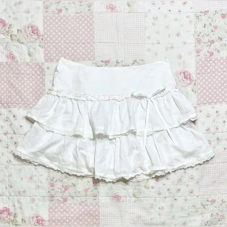 A-Line Skirt