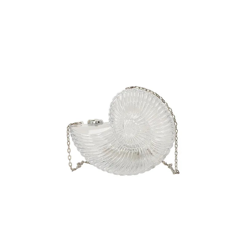 Seashell Bag