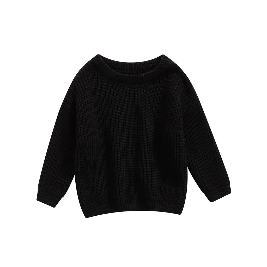 Knit Sweater
