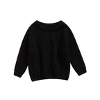 Knit Sweater