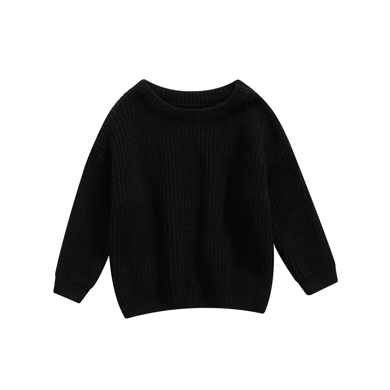 Knit Sweater