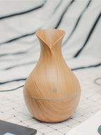 Air Humidifier Essential Oil Diffuser