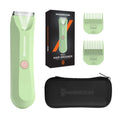 Waterproof Body Hair Trimmer