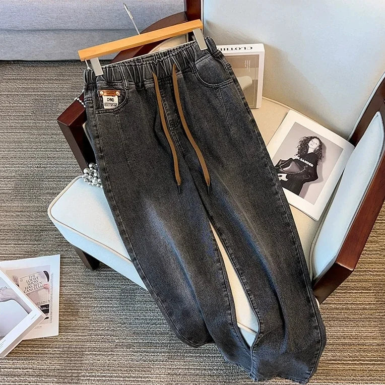 Denim Pants