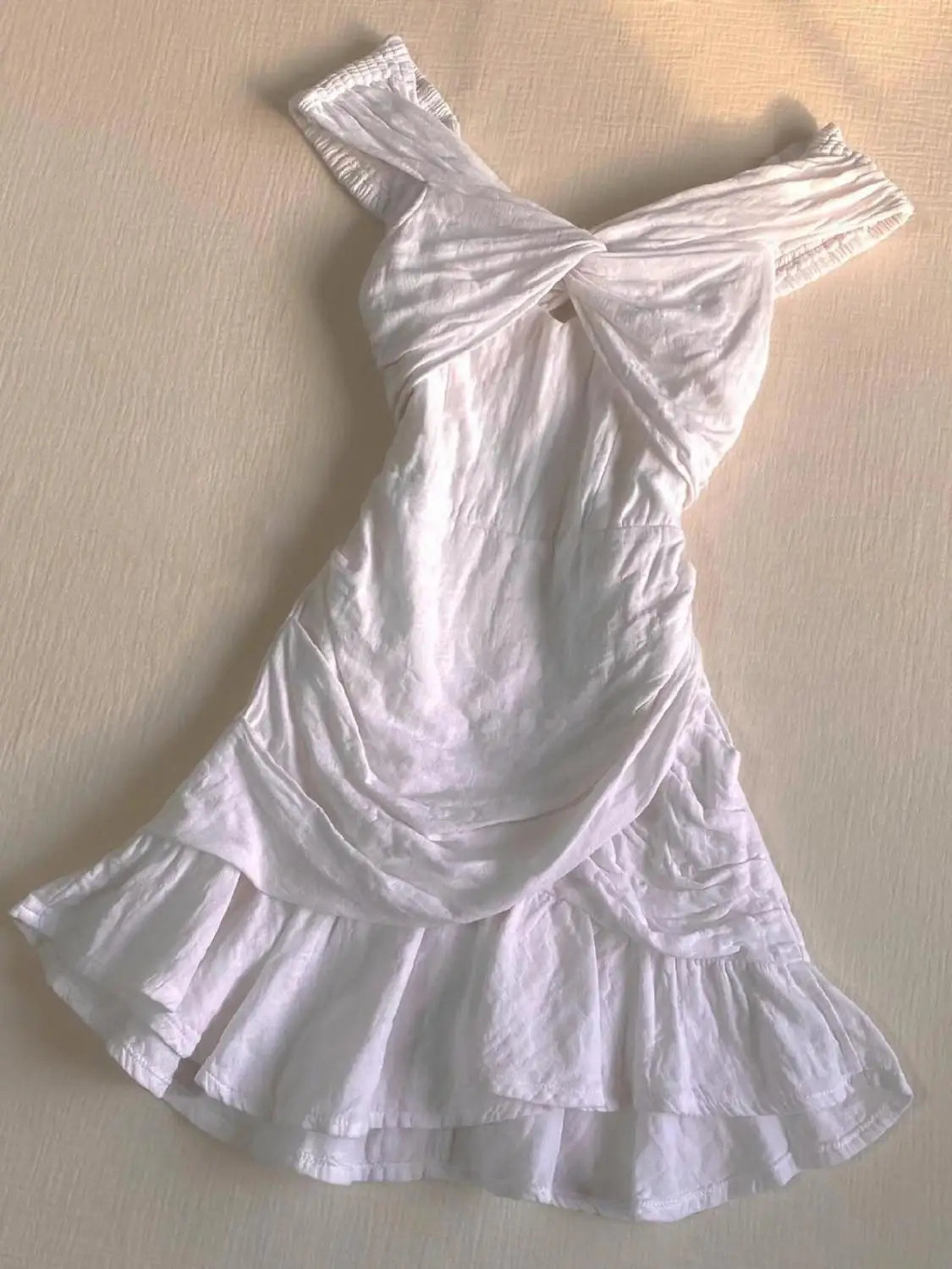 Mini Dress