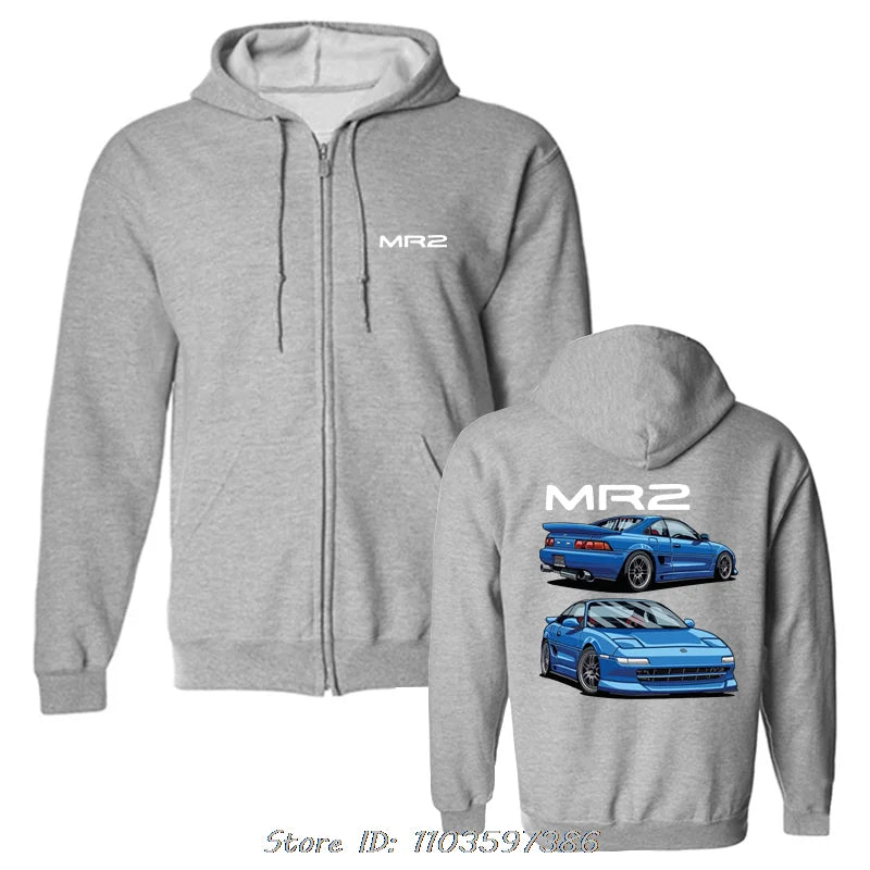 MR2 Hoodie