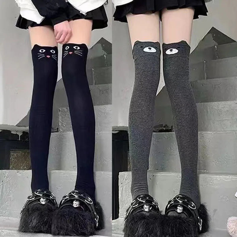 Bear Socks