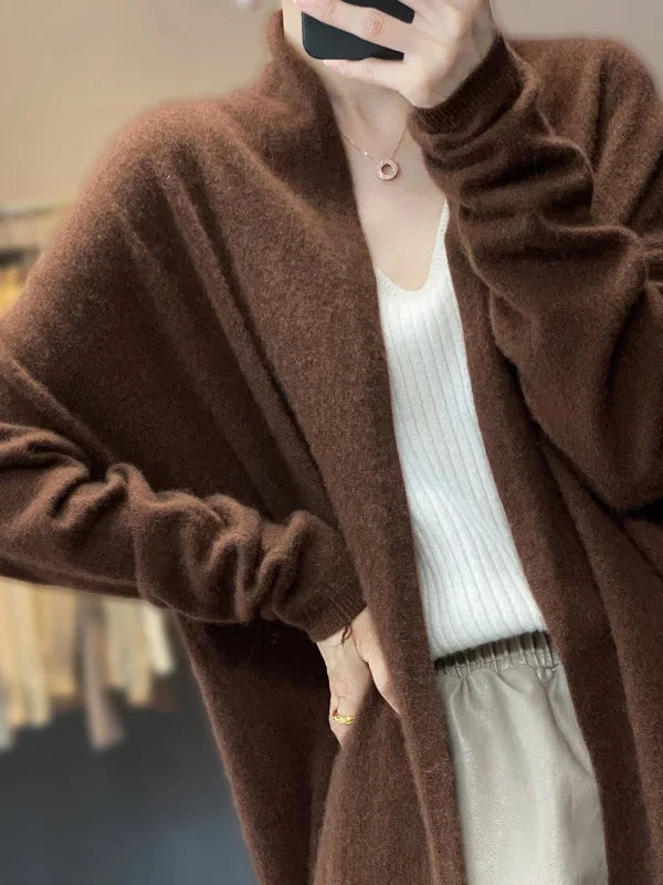 Long Cardigan