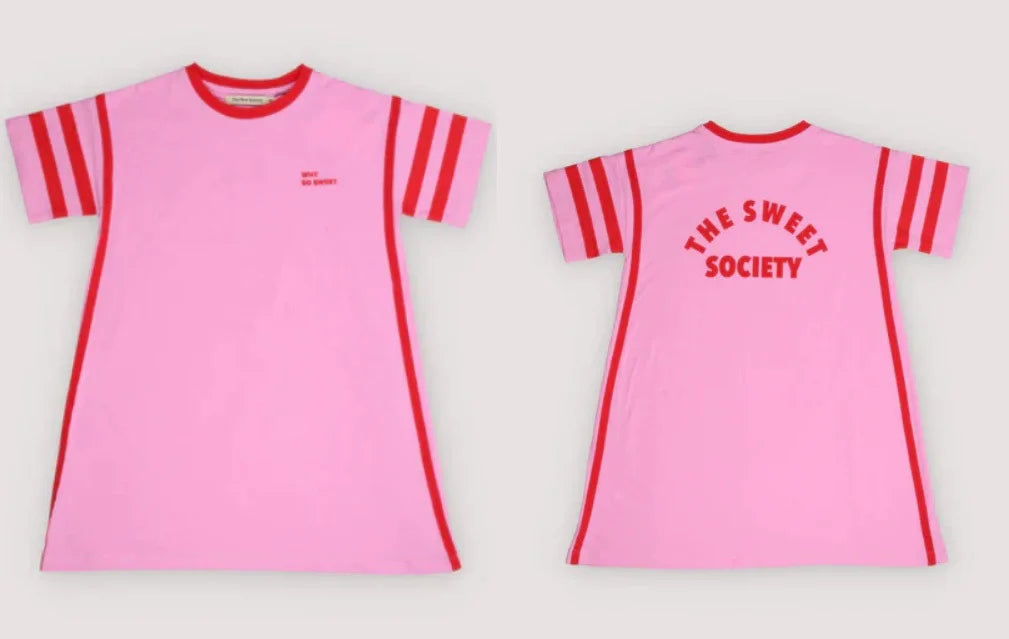 T-Shirt Shorts Set