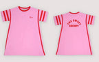 T-Shirt Shorts Set