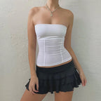 Simple Tube Top