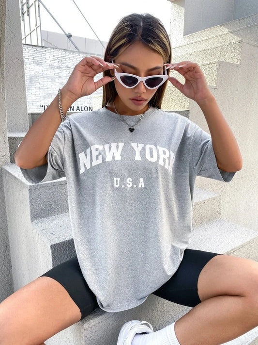 New York Tee