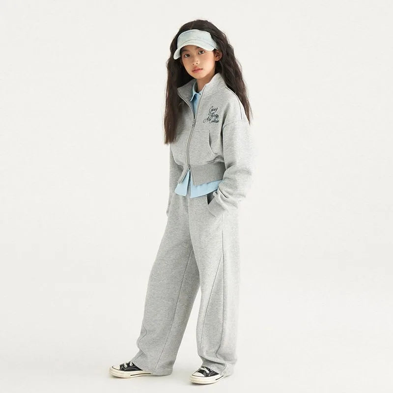 Sweatshirt Set